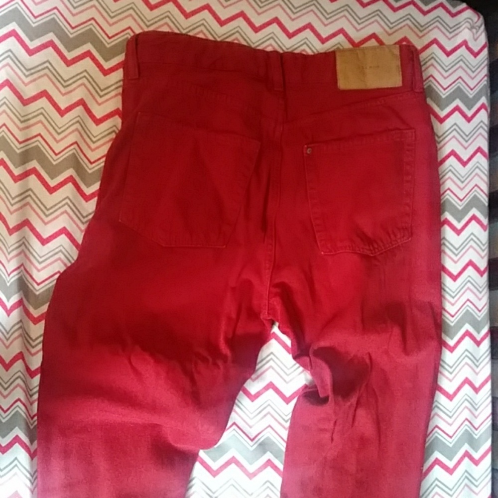 Jeans - Picture 2 of 2